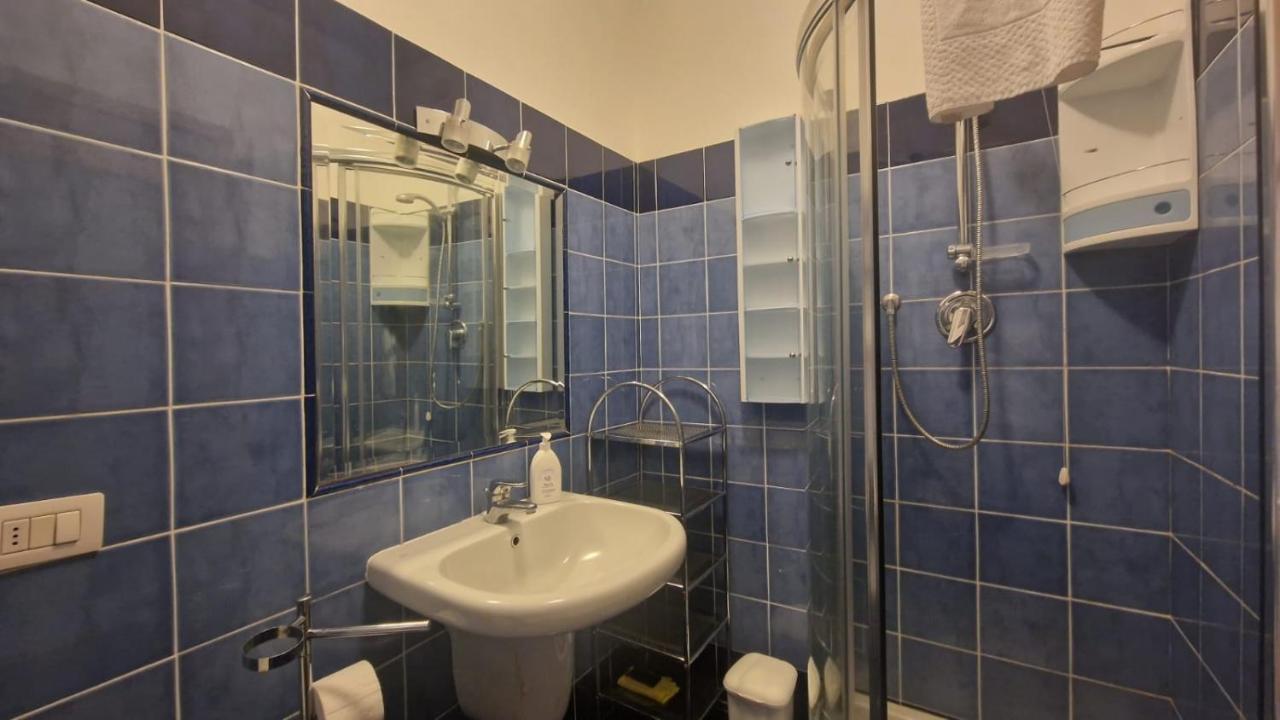 Apartamento Wh - Bussana San Remo Exterior foto