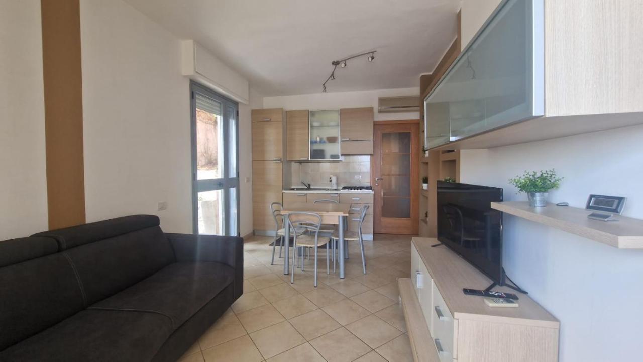 Apartamento Wh - Bussana San Remo Exterior foto
