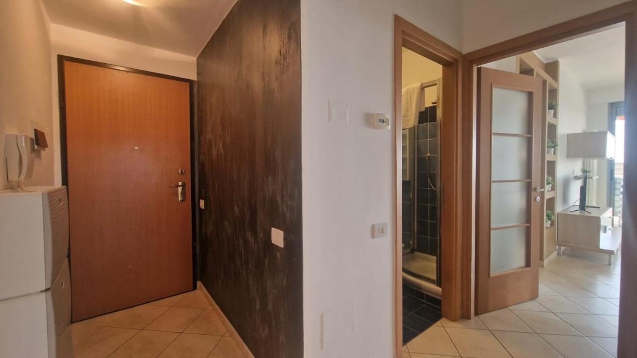 Apartamento Wh - Bussana San Remo Exterior foto